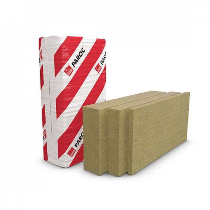 Плита Paroc FPS 14 210х600х1200